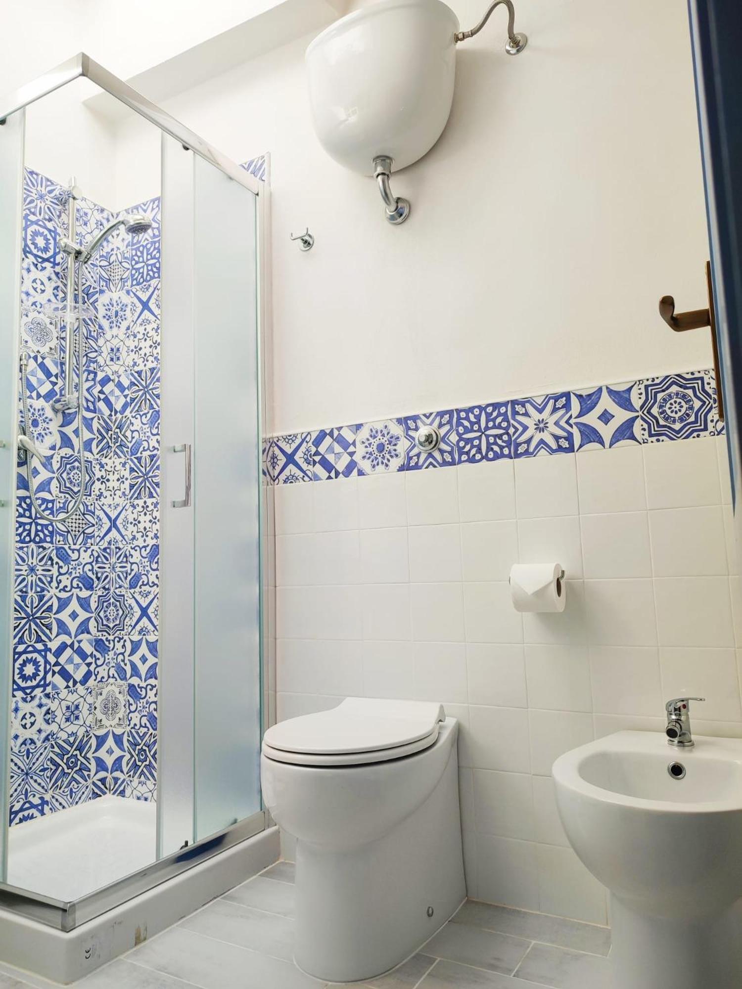 Apartsea 26 Calasetta Extérieur photo