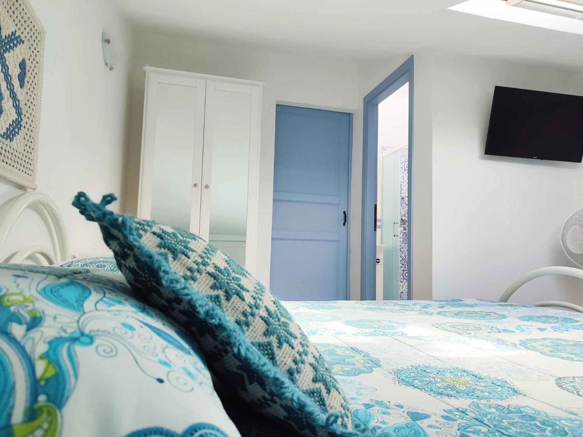 Apartsea 26 Calasetta Extérieur photo