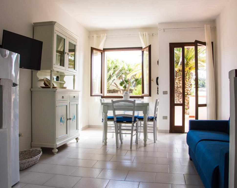 Apartsea 26 Calasetta Extérieur photo