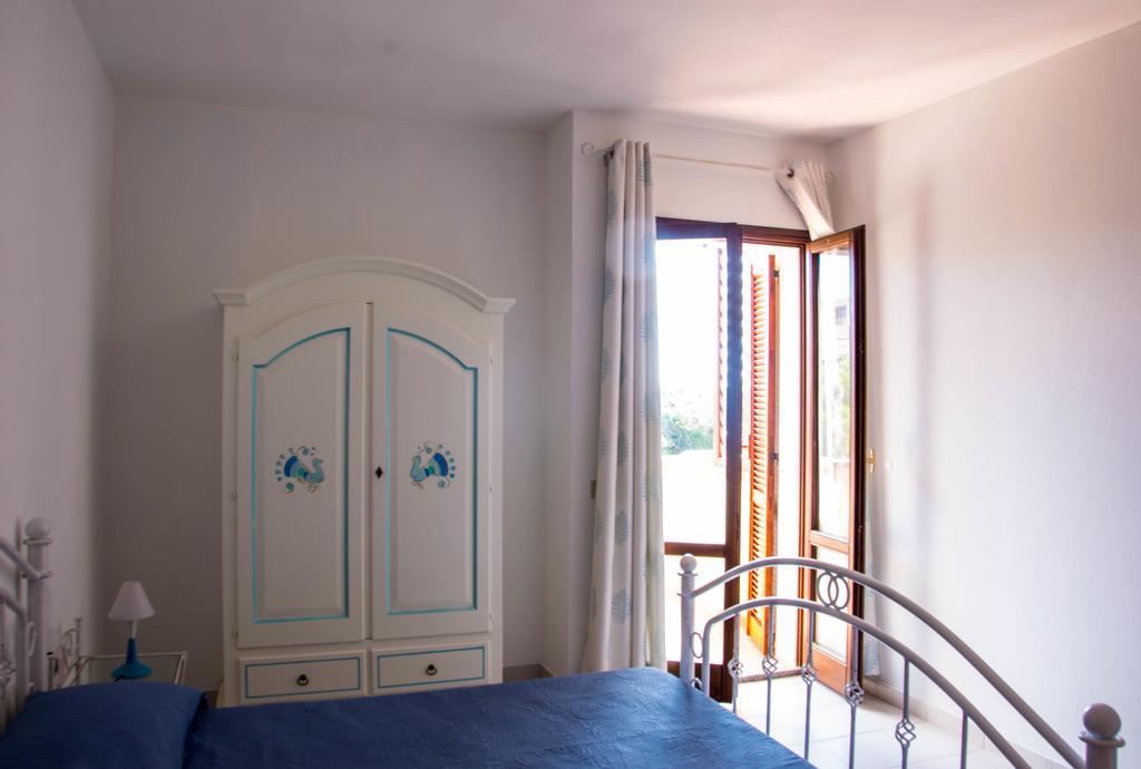 Apartsea 26 Calasetta Extérieur photo