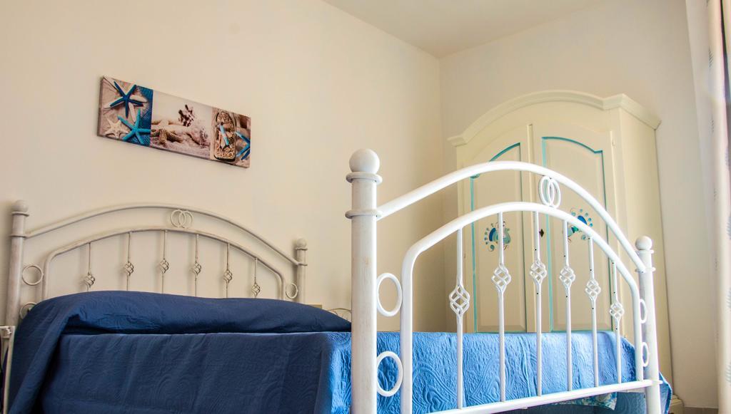 Apartsea 26 Calasetta Extérieur photo